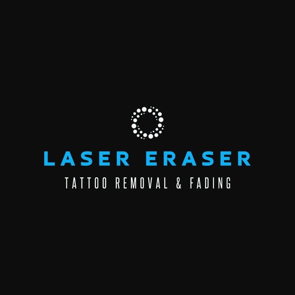 Laser Eraser